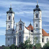 Basilika in Ottobeuren