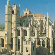 Kathedrale Narbonne