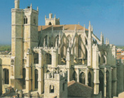 Kathedrale Narbonne
